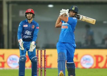 India vs Afghanistan 3rd T20I Match Preview, Pitch Report, Weather Report, Predicted XI, Fantasy Tips, and Live Streaming Details
