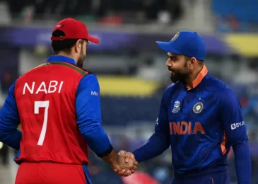 India vs Afghanistan 1st T20I Match Preview, Pitch Report, Weather Report, Predicted XI, Fantasy Tips, and Live Streaming Details