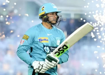 Khawaja, Labuschagne and Carey available for BBL cameos
