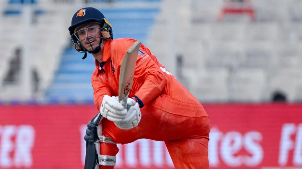 Scott Edwards Set to Make BBL Debut for Melbourne Renegades