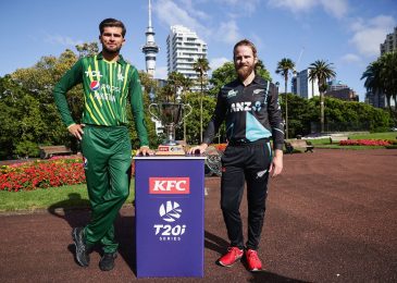 Pakistan vs New Zealand 2nd T20I Match Preview, Pitch Report, Weather Report, Predicted XI, Fantasy Tips, and Live Streaming Details