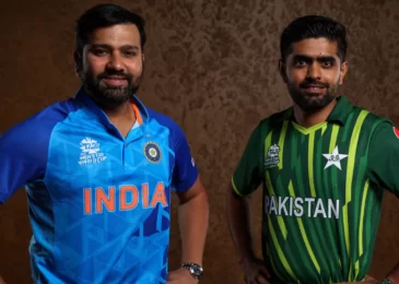 India vs Pakistan set for June 9 as ICC releases T20 World Cup 2024 schedule
