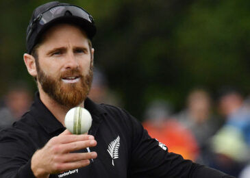 Pak vs NZ 3rd T20I: Who will lead New Zealand in Kane Williamson’s absence?