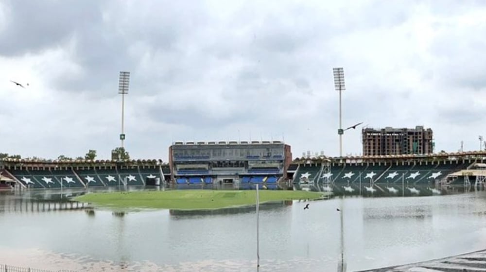 Will rain and fog affect PSL 2024 matches in Lahore?