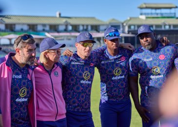 Paarl Royals Ready to Make Boland Park a Fortress in Season 2 Opener