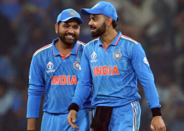 Will Rohit Sharma and Virat Kohli play T20 World Cup 2024?