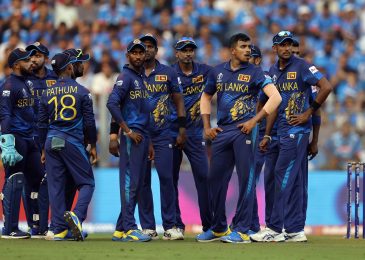 Sri Lanka Cricket Back in the Game: ICC Lifts Suspension