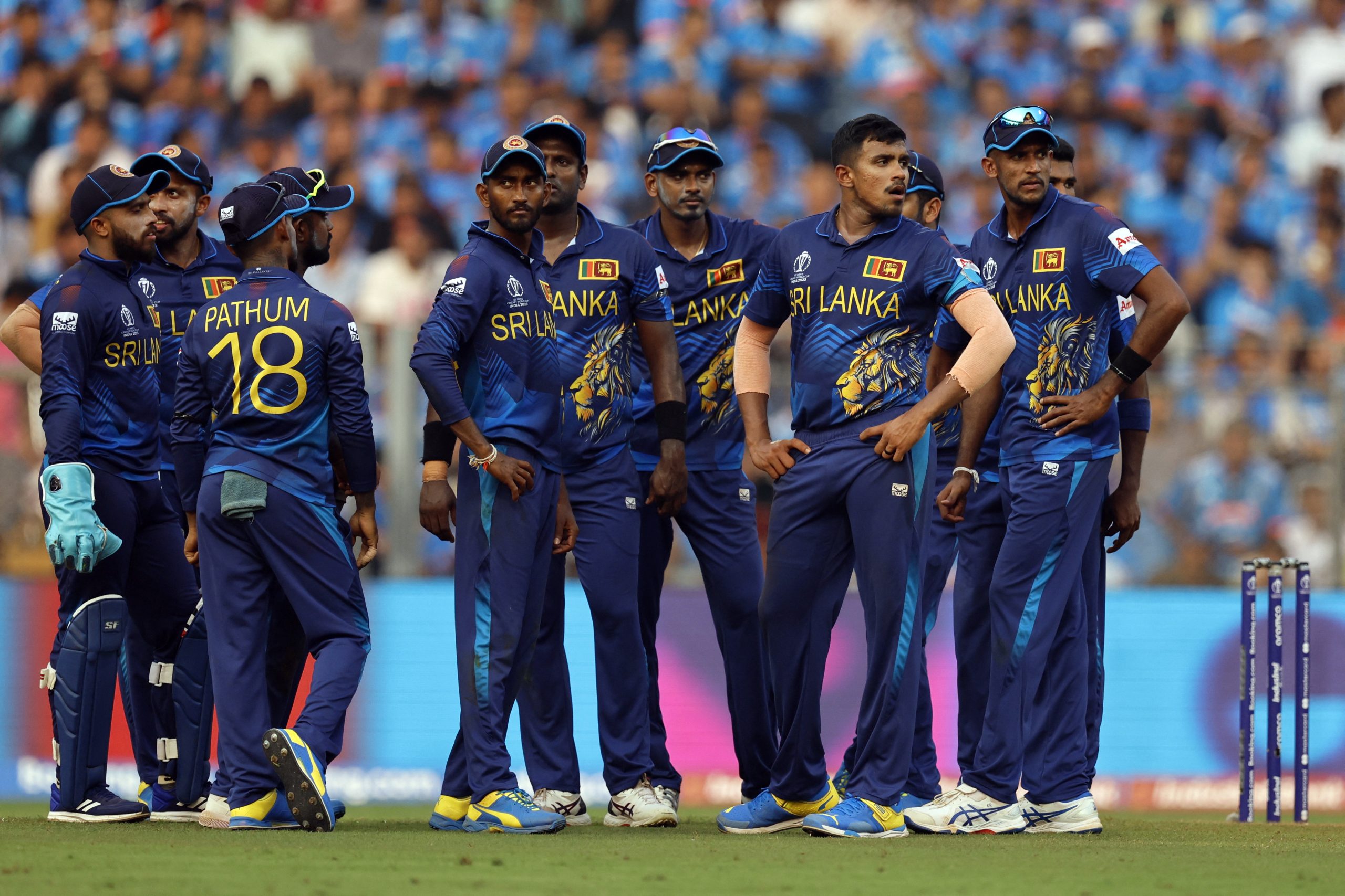 Sri Lanka Cricket Back in the Game: ICC Lifts Suspension