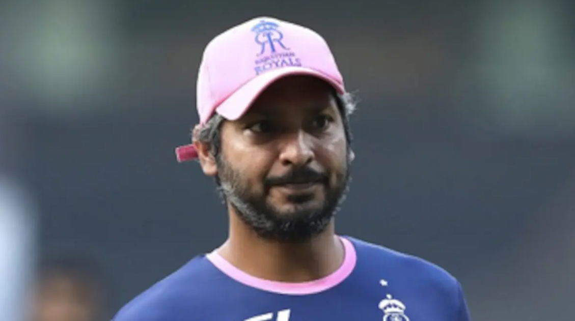 Sangakkara Calls SA20 "Exciting Potential"