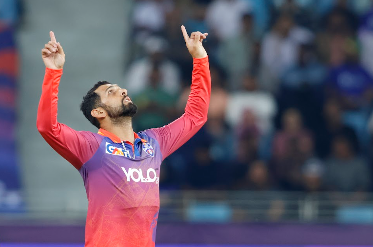Sikandar Raza