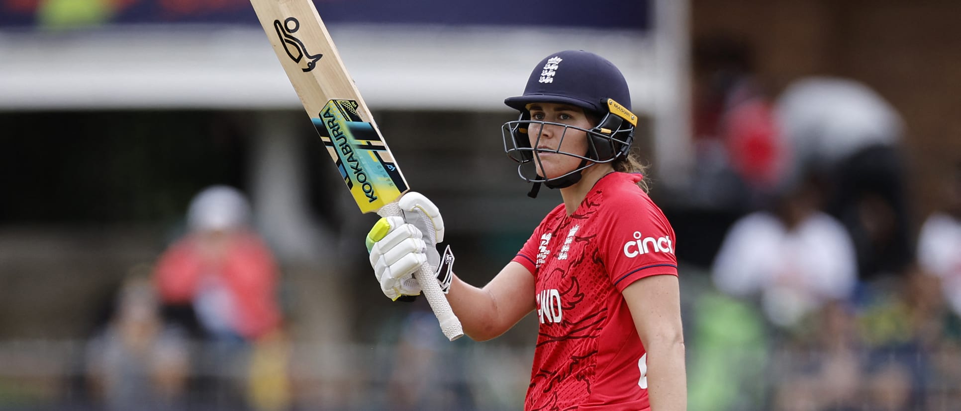 Complete List of ICC Awards Winners for 2023