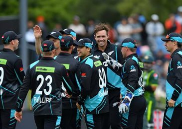 Aus vs NZ 3rd T20I Preview, Pitch Report, Weather Report, Predicted XI, Fantasy Tips, and Live Streaming Details