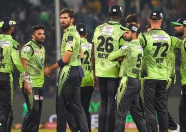 Aqib Javed believes Lahore Qalandars can qualify for playoffs