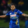 KKR Makes Bold Move: Chameera In, Atkinson Out for IPL 2024