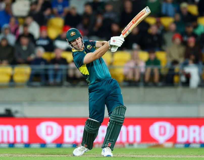Australia Clinches Thrilling Last-Ball Victory