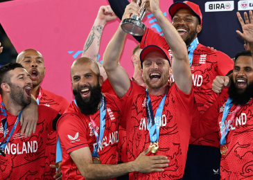 ‘T20 World Cup should only be hosted by West Indies and the USA’ – Tournament’s director reveals his dream