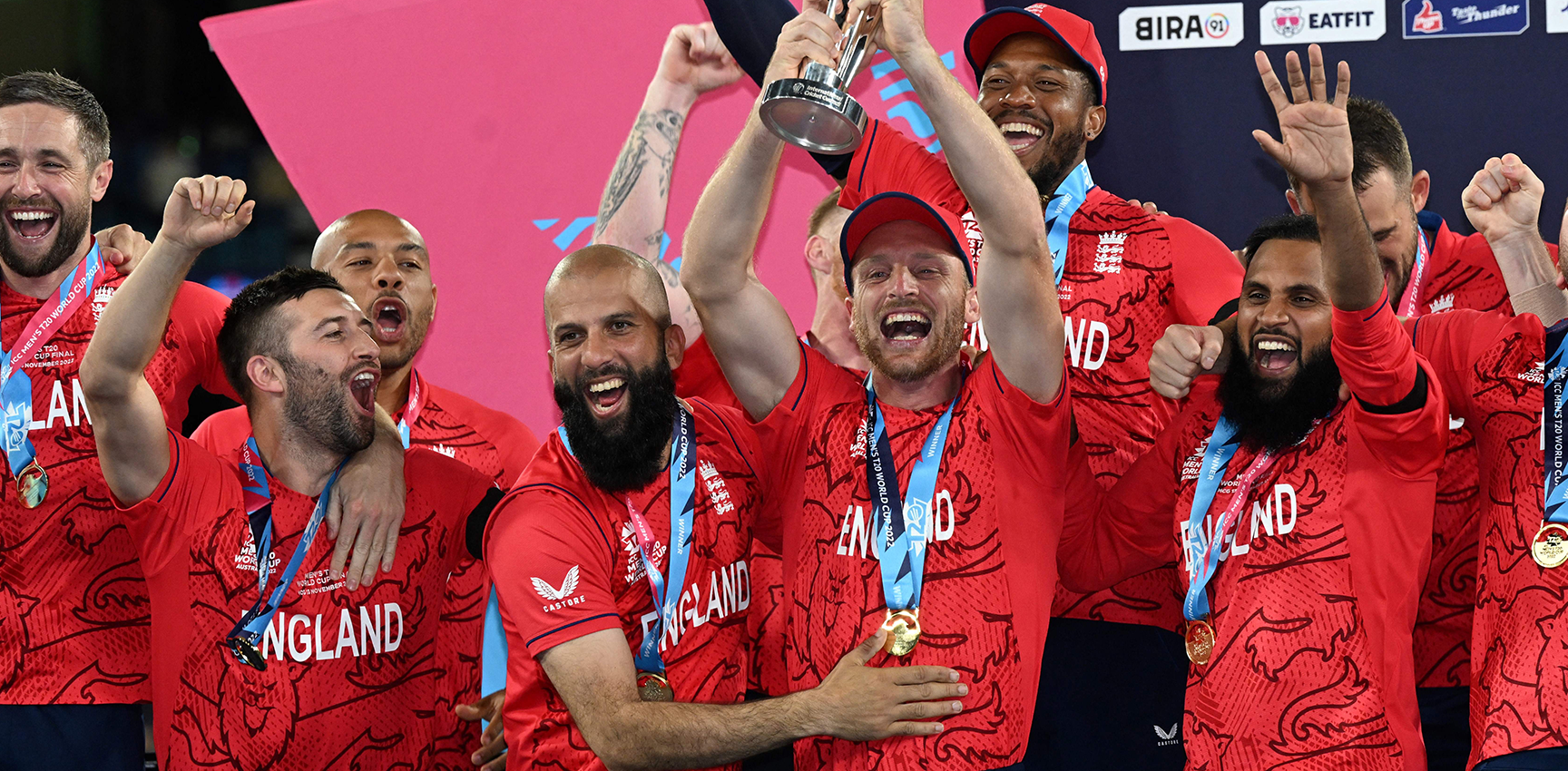 'T20 World Cup should only be hosted by West Indies and the USA' - Tournament's director reveals his dream