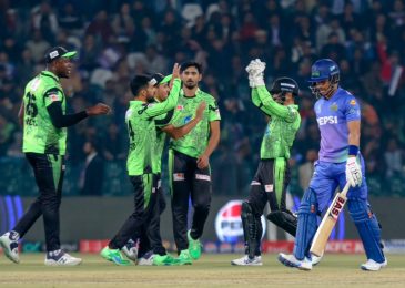 PSL 2024 playoffs: What Lahore Qalandars can do to qualify?