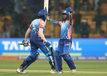 Mumbai Indians Clinch Thrilling Last-Ball Victory over Delhi Capitals in WPL Opener