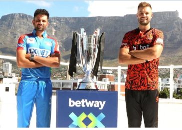 SA20 Season 2 Final: Sunrisers Eastern Cape vs. Durban’s Super Giants – Everything You Need to Know