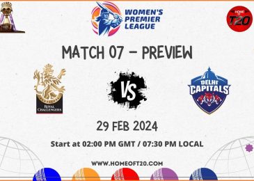 WPL 2024 Match 7, Royal Challengers Bangalore vs Delhi Capitals Preview, Pitch Report, Weather Report, Predicted XI, Fantasy Tips, and Live Streaming Details