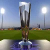 Which country will host T20 World Cup 2026?