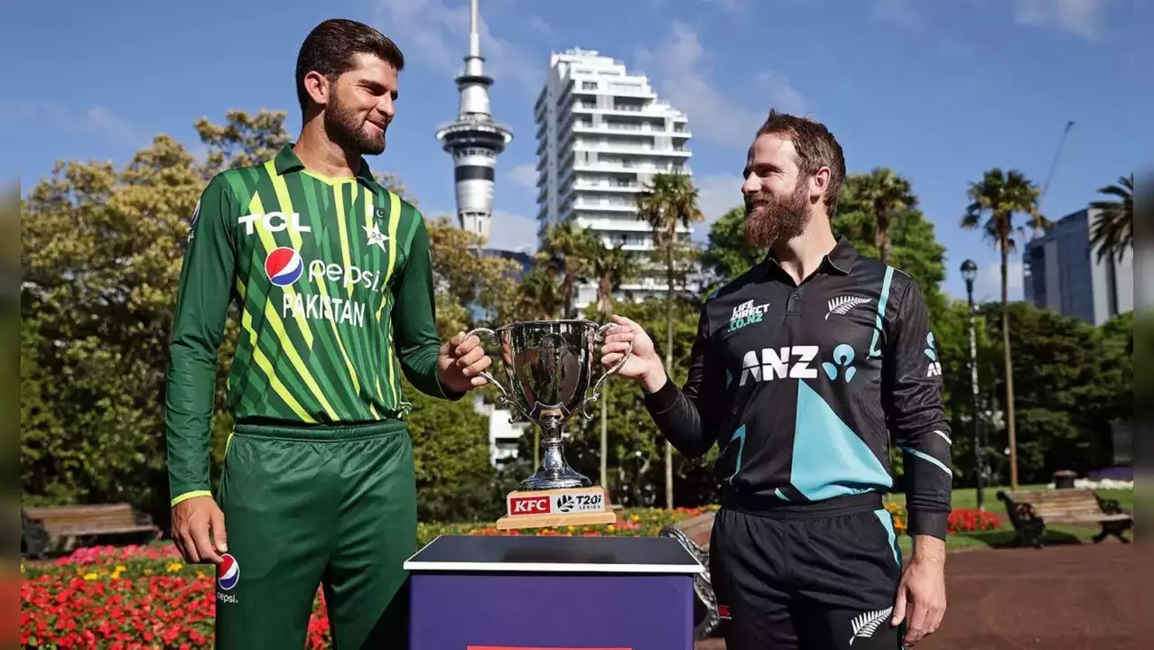 All you should know about New Zealand tour of Pakistan 2024