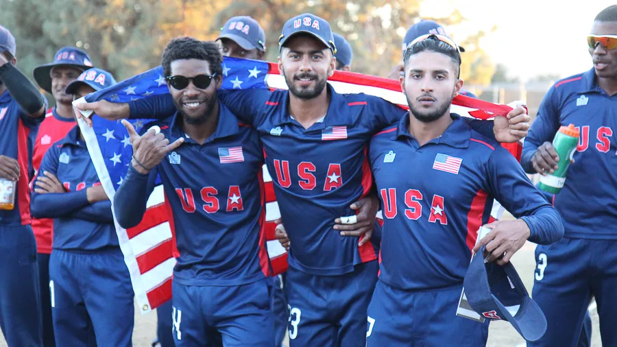 Bangladesh and USA set to lock horns in three-match T20I series ahead of T20 World Cup