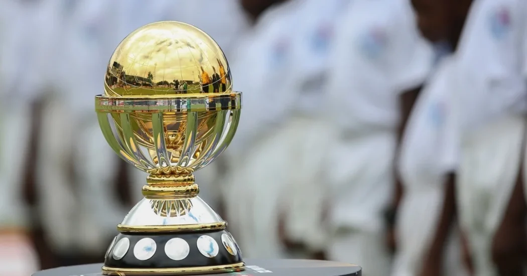 ICC Announces Groups for Upcoming ICC Men’s Cricket World Cup Challenge League