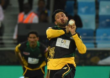 Which Players Have Picked Hat Tricks in PSL History?