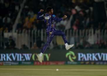 PSL 2024: Player to register first hat-trick