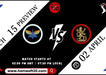 IPL 2024 Match 15, Royal Challengers Bengaluru vs Lucknow Super Giants Preview, Pitch Report, Weather Report, Predicted XI, Fantasy Tips, and Live Streaming Details