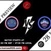 IPL 2024 Match 9, Rajasthan Royals vs Delhi Capitals Preview, Pitch Report, Weather Report, Predicted XI, Fantasy Tips, and Live Streaming Details