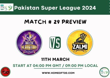 PSL 2024 Match 29, Karachi Kings vs Peshawar Zalmi Preview, Pitch Report, Weather Report, Predicted XI, Fantasy Tips, and Live Streaming Details