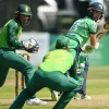 Will They Ever Get a Home Game? Ireland vs South Africa Series Shifted to Abu Dhabi