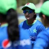 Pakistan cricket stalwart Bismah Maroof calls time on her illustrious career