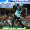 NZC considers Colin Munro ‘still an option’ for T20 World Cup 2024