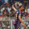 KKR announce Mitchell Starc’s replacement for IPL 2024