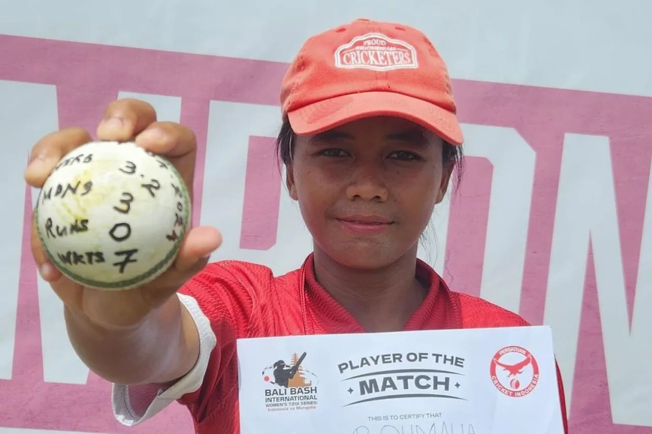 Women's T20I: Top 5 Bowling Performances 