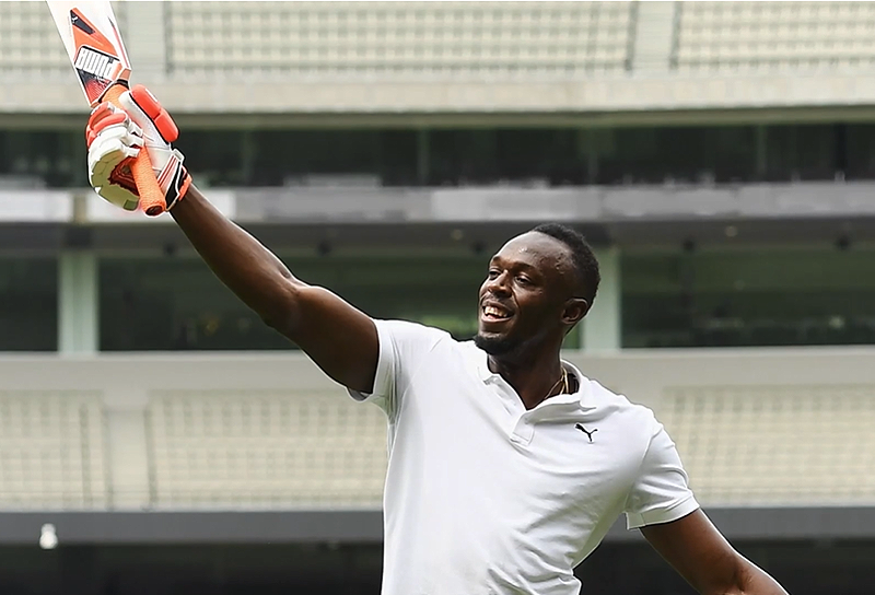 ICC names ambassador for ICC Men's T20 World Cup 2024