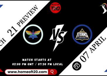 IPL 2024 Match 21, Lucknow Super Giants vs Gujarat Titans Preview, Pitch Report, Weather Report, Predicted XI, Fantasy Tips, and Live Streaming Details