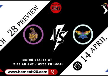 IPL 2024 Match 28, Kolkata Knight Riders vs Lucknow Super Giants Preview, Pitch Report, Weather Report, Predicted XI, Fantasy Tips, and Live Streaming Details