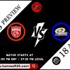 IPL 2024 Match 33, Punjab Kings vs Mumbai Indians Preview, Pitch Report, Weather Report, Predicted XI, Fantasy Tips, and Live Streaming Details