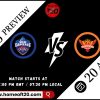 IPL 2024 Match 35, Delhi Capitals vs Sunrisers Hyderabad Preview, Pitch Report, Weather Report, Predicted XI, Fantasy Tips, and Live Streaming Details