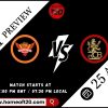 IPL 2024 Match 41, Sunrisers Hyderabad vs Royal Challengers Bangalore Preview, Pitch Report, Weather Report, Predicted XI, Fantasy Tips, and Live Streaming Details