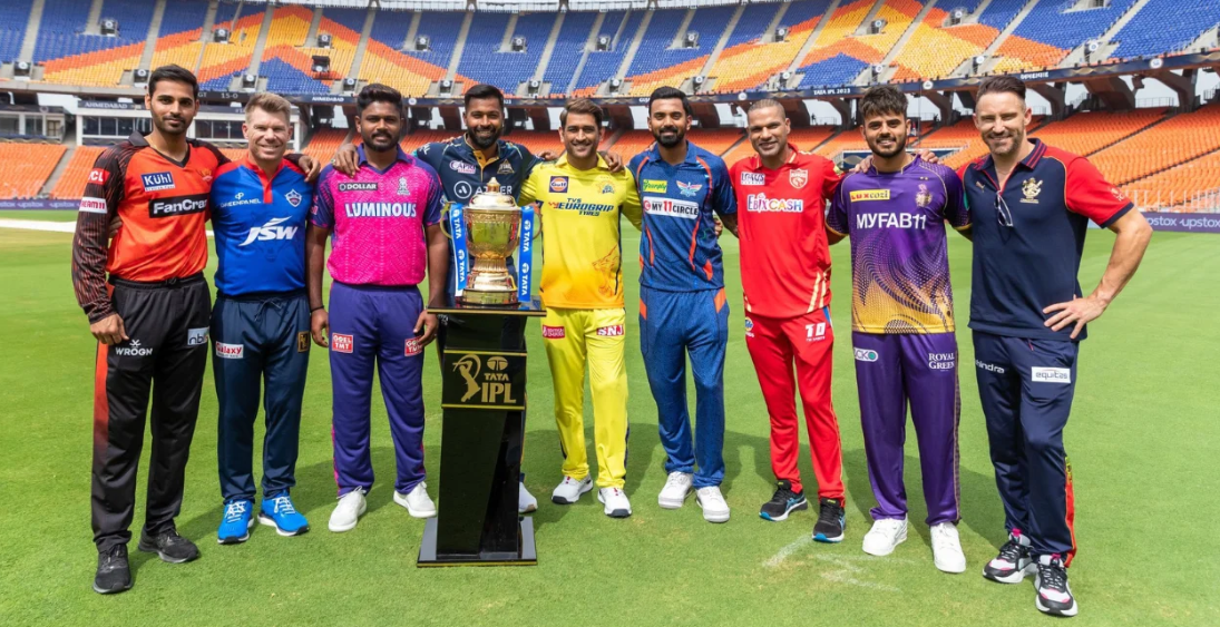 These England Players to Miss IPL 2024 Playoffs and Final
