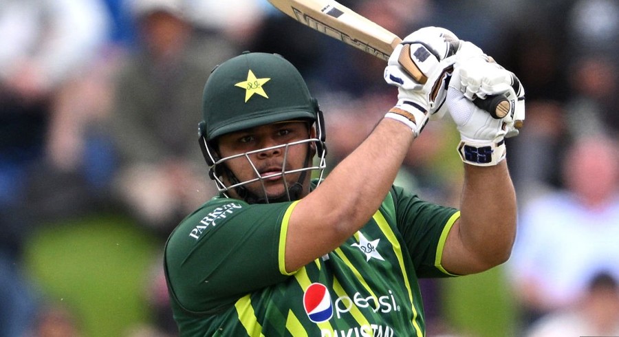Will Azam Khan Play Pakistan vs New Zealand T20I Series?