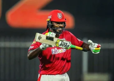 Top 3 West Indies Cricketers with Most Runs in IPL History