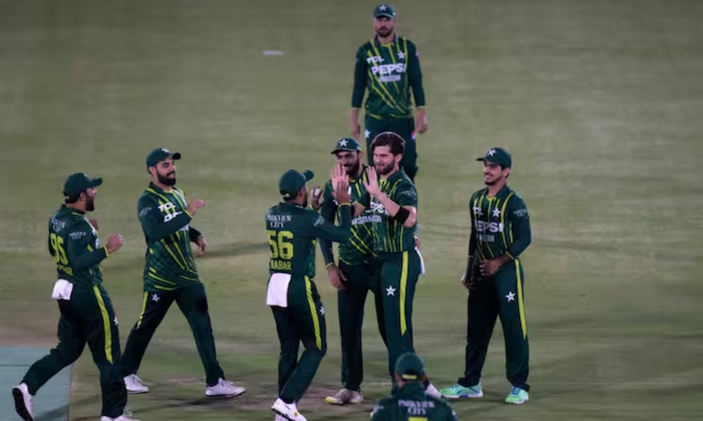 Pakistan vs New Zealand 2nd T20I Match Preview, Pitch Report, Weather Report, Predicted XI, Fantasy Tips, and Live Streaming Details