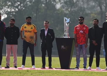 PCB determined to host PSL 10 amidst international commitments
